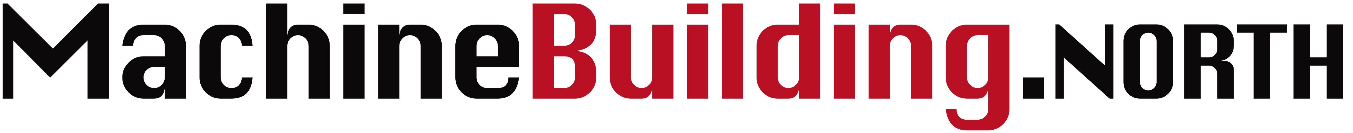 Machine Building North